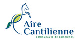 Logo Aire Cantilienne