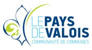Logo le Pays de Vallois